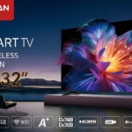 32inch Smart TV