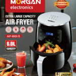 6L Air Fryer