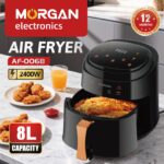 8L Air Fryer