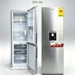 251L Refrigerator