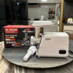 Meat Grinder
