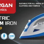 Electric Dry Iron