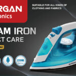 Electric Stean Iron